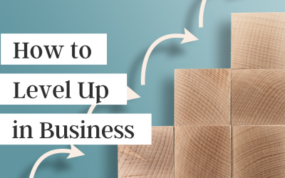 Level Up Your Business