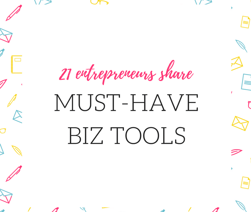 Must-Have Business Tool