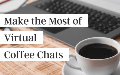 The Ultimate Guide to Virtual Coffee Chats