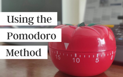 Pomodoro Technique