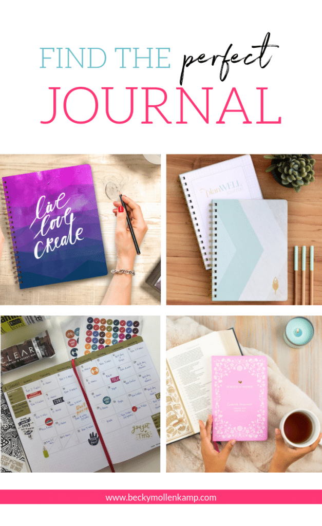 Best Journals to Buy for Women Business Owners