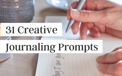 Creative Journal Prompts for Small Business Owners
