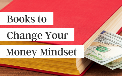 10 Money Mindset Books You Should Read