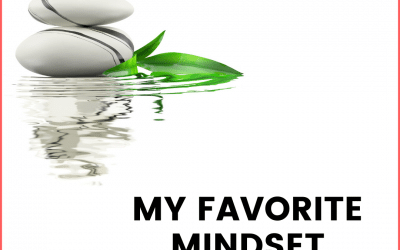 My Favorite Mindset Practices (to keep calm during Coronavirus and recession)