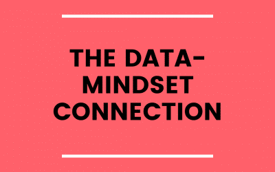 Data-Mindset Connection (podcast)