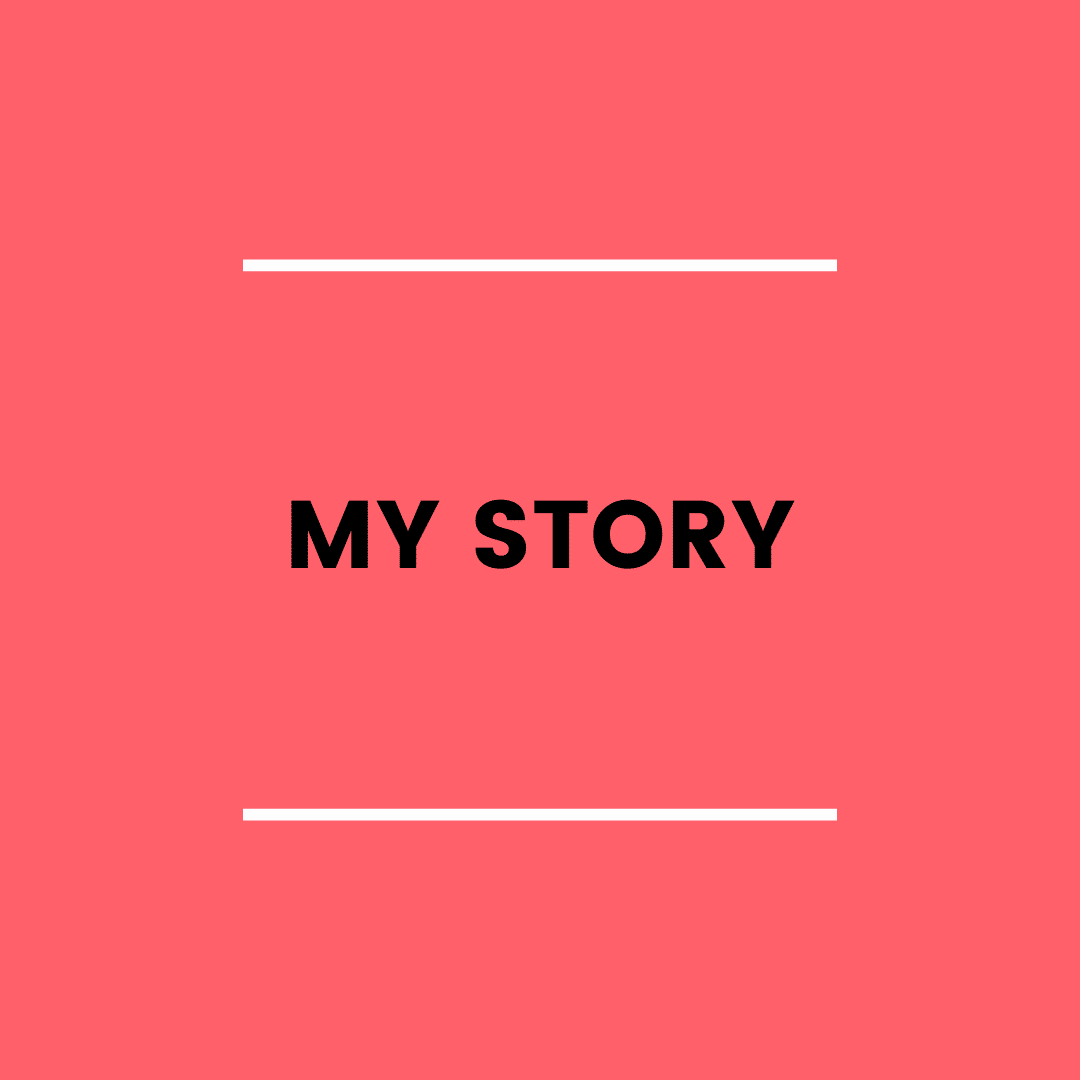 My Story (podcast)