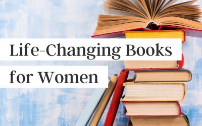 Life-Changing Books for Women