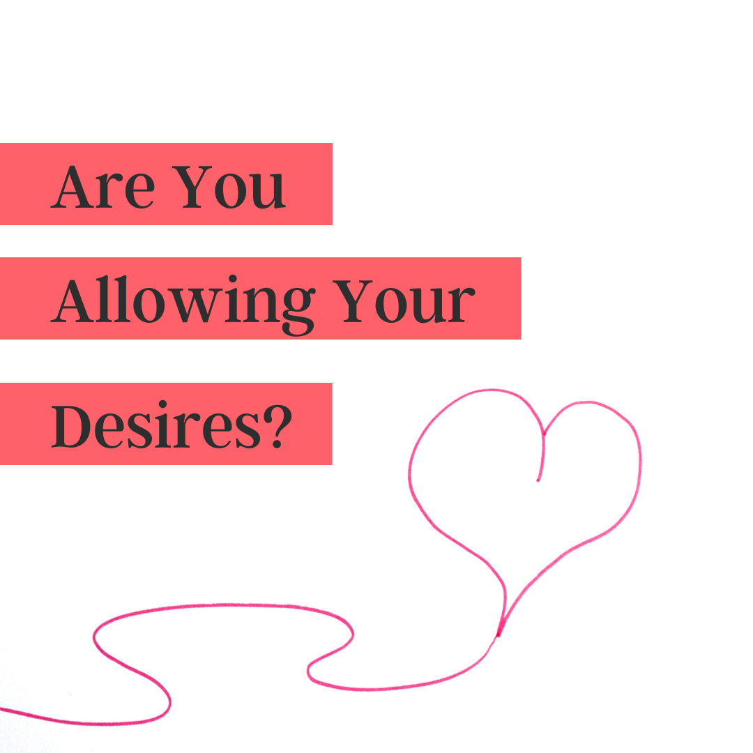 Let's talk about desire on The Gutsy Boss podcast with life coach Becky Mollenkamp
