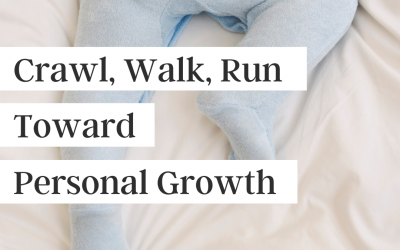 Crawl, Walk, Run (podcast)