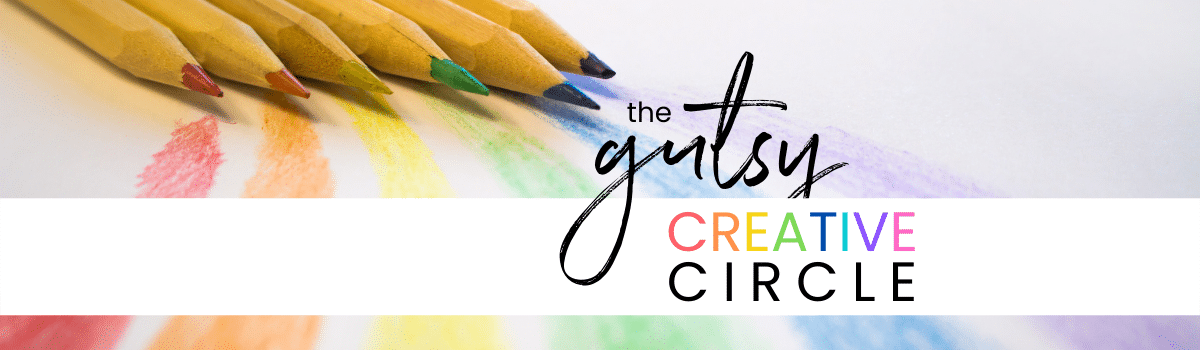gutsy creative circle group