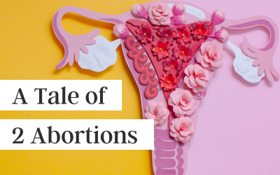 A Tale of Two Abortions