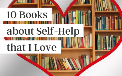 10 Self-Help Books that I Love (podcast)