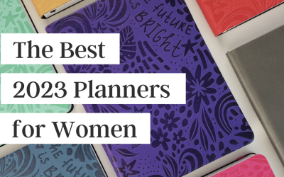 2023 Planners for Women