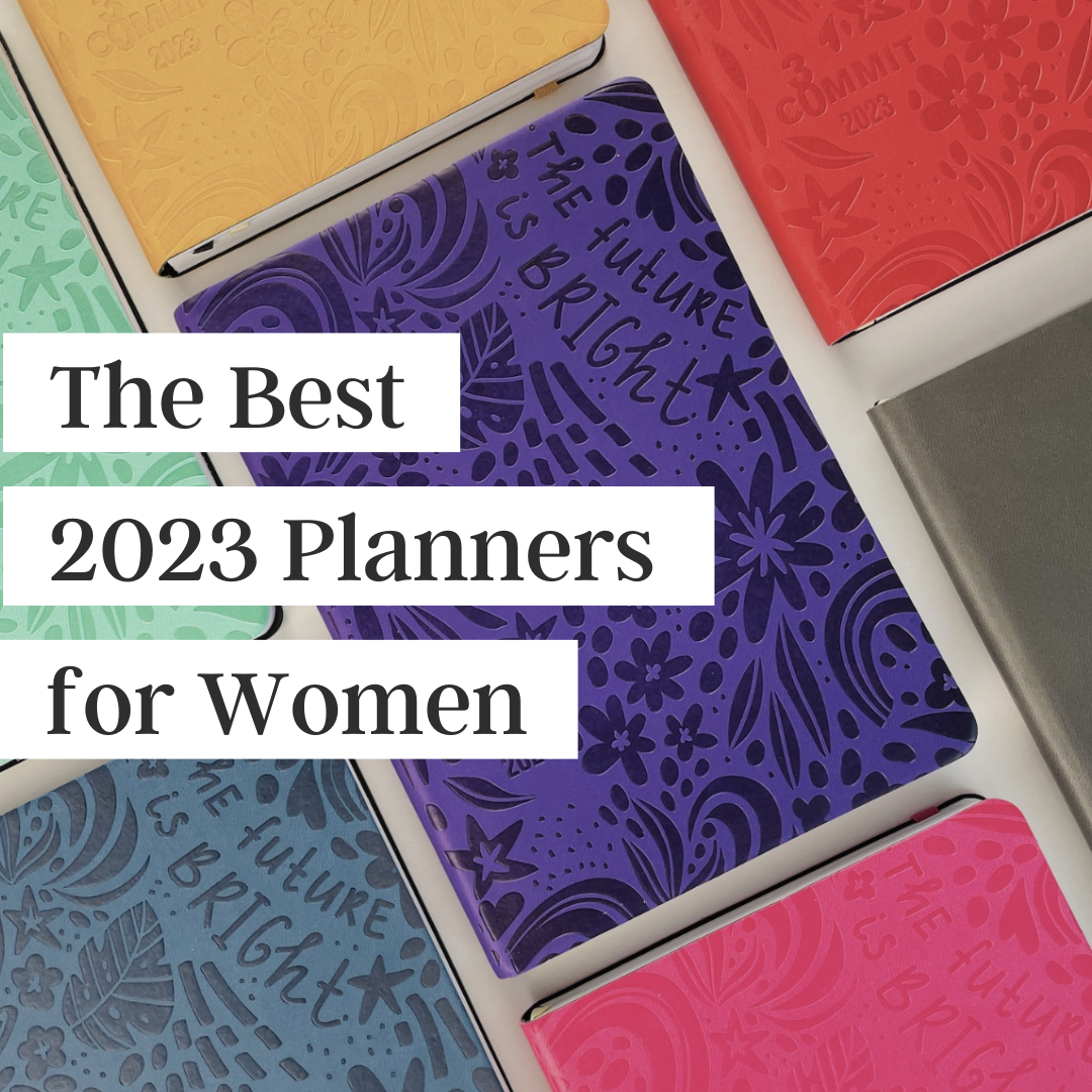 2023 Planners for Women