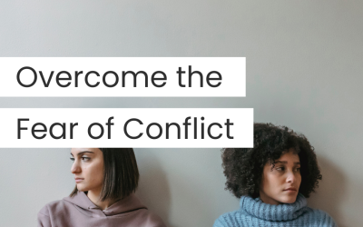 How to Overcome Fear of Confrontation