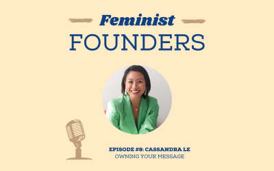 Owning Your Message with Cassandra Le