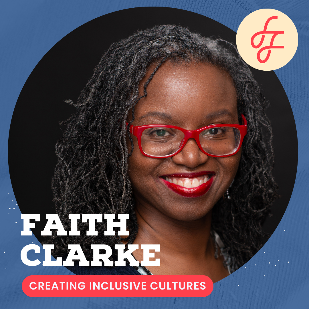 Faith Clarke – FF