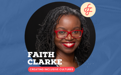 Faith Clarke – FF