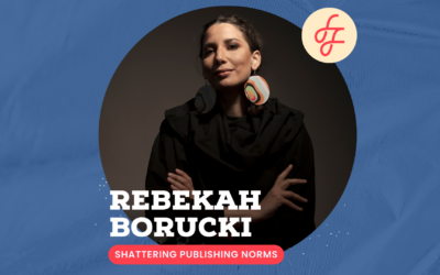 Rebekah Borucki – FF