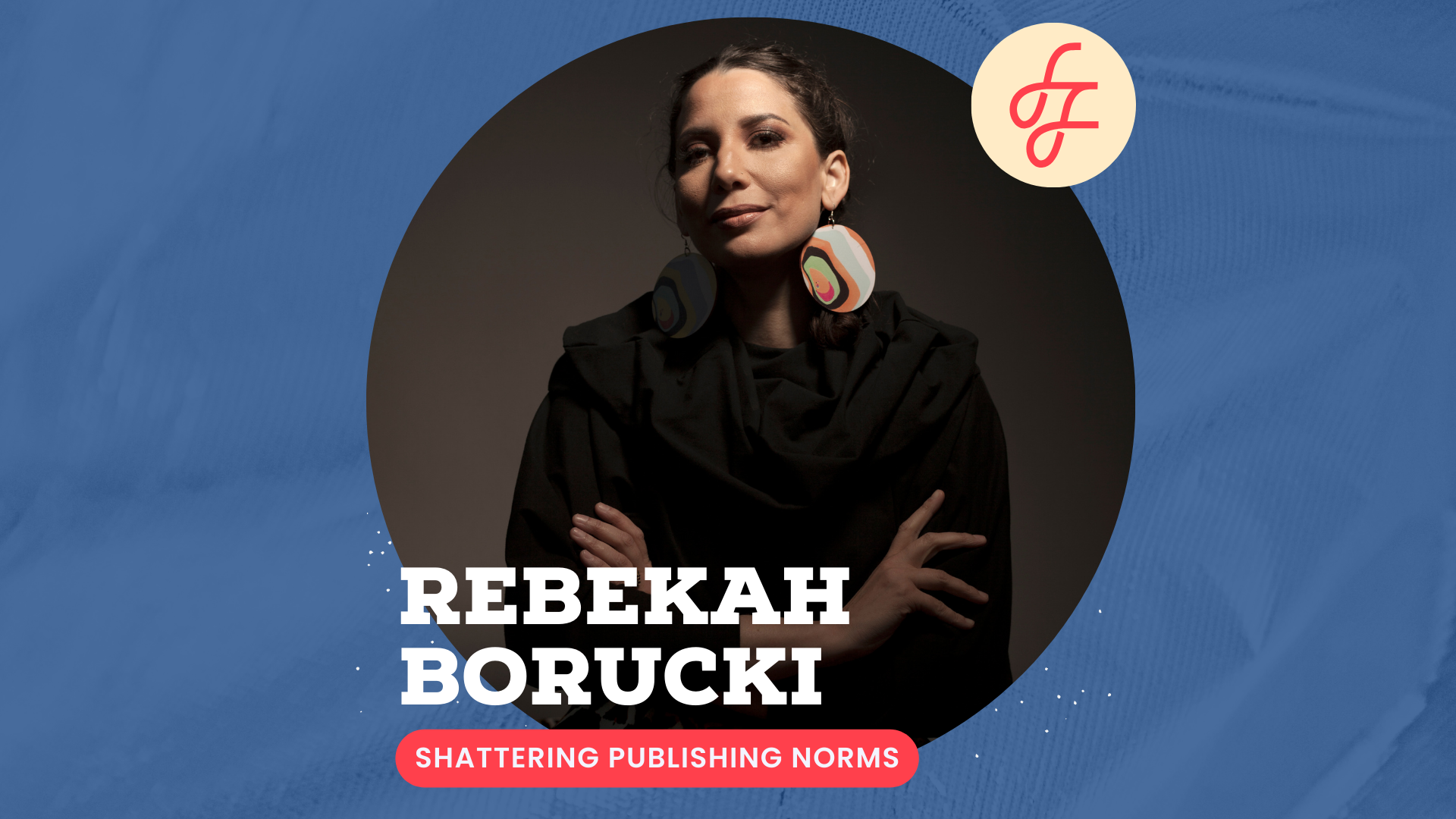 Rebekah Borucki – FF