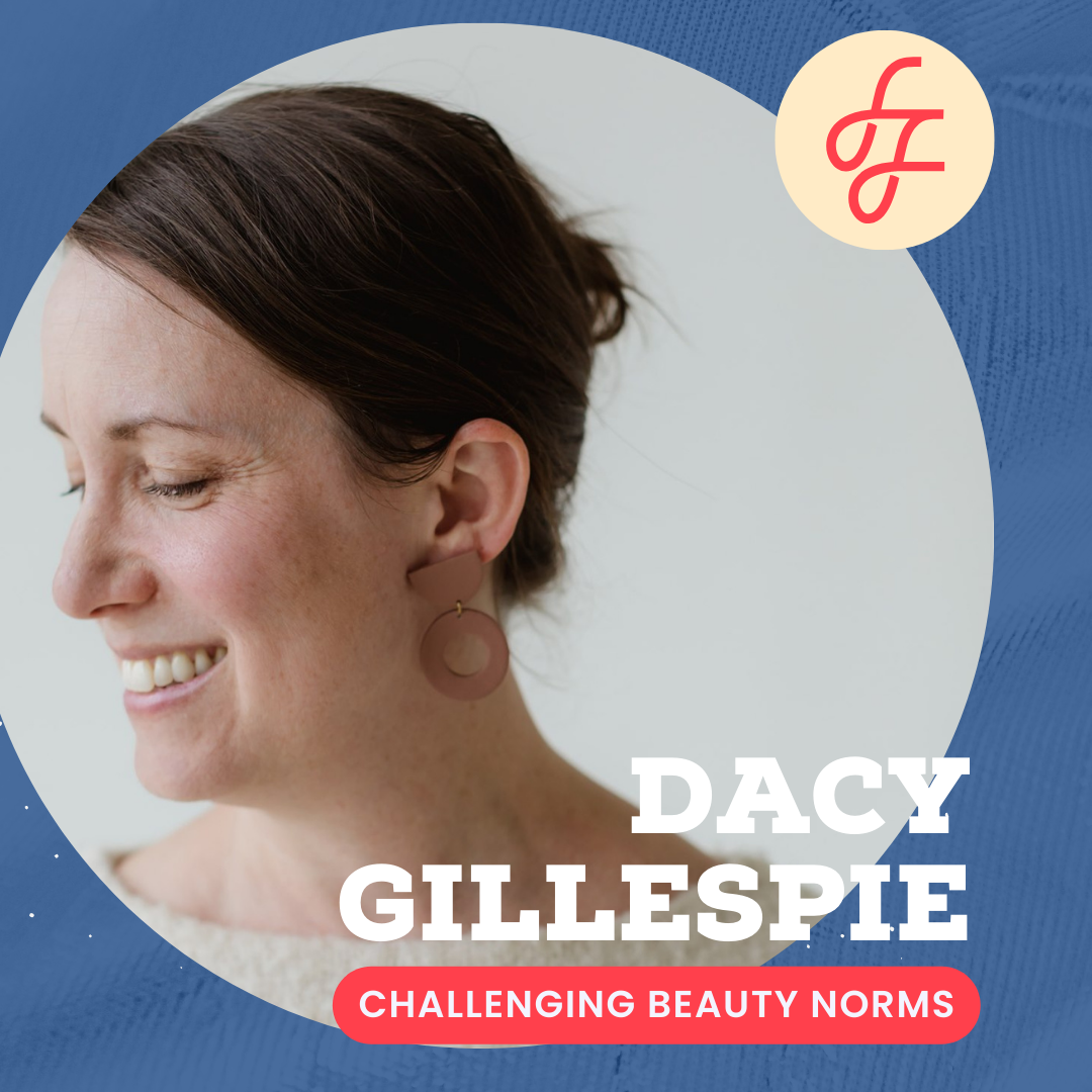 Dacy Gillespie FF