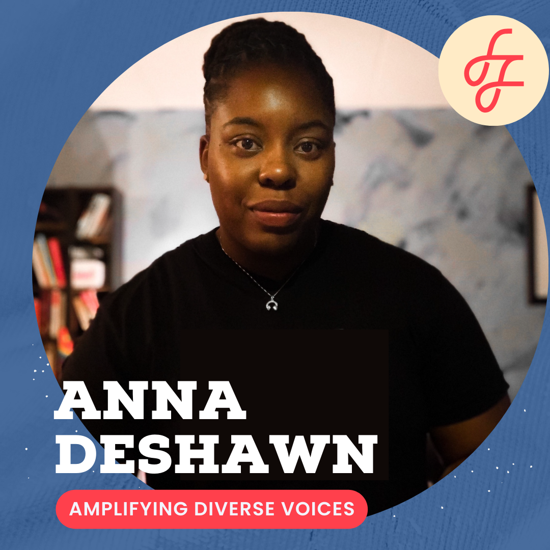 Anna DeShawn FF