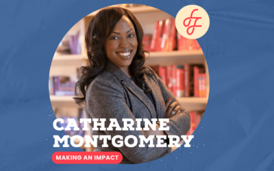 Catharine Montgomery – FF