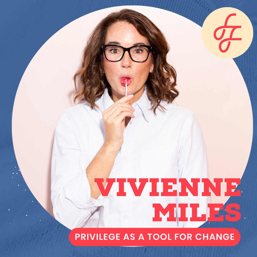 Vivienne Miles FF