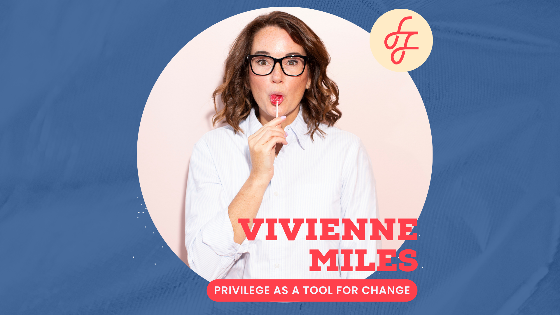 Vivienne Miles FF