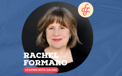 Rachel Formaro – FF