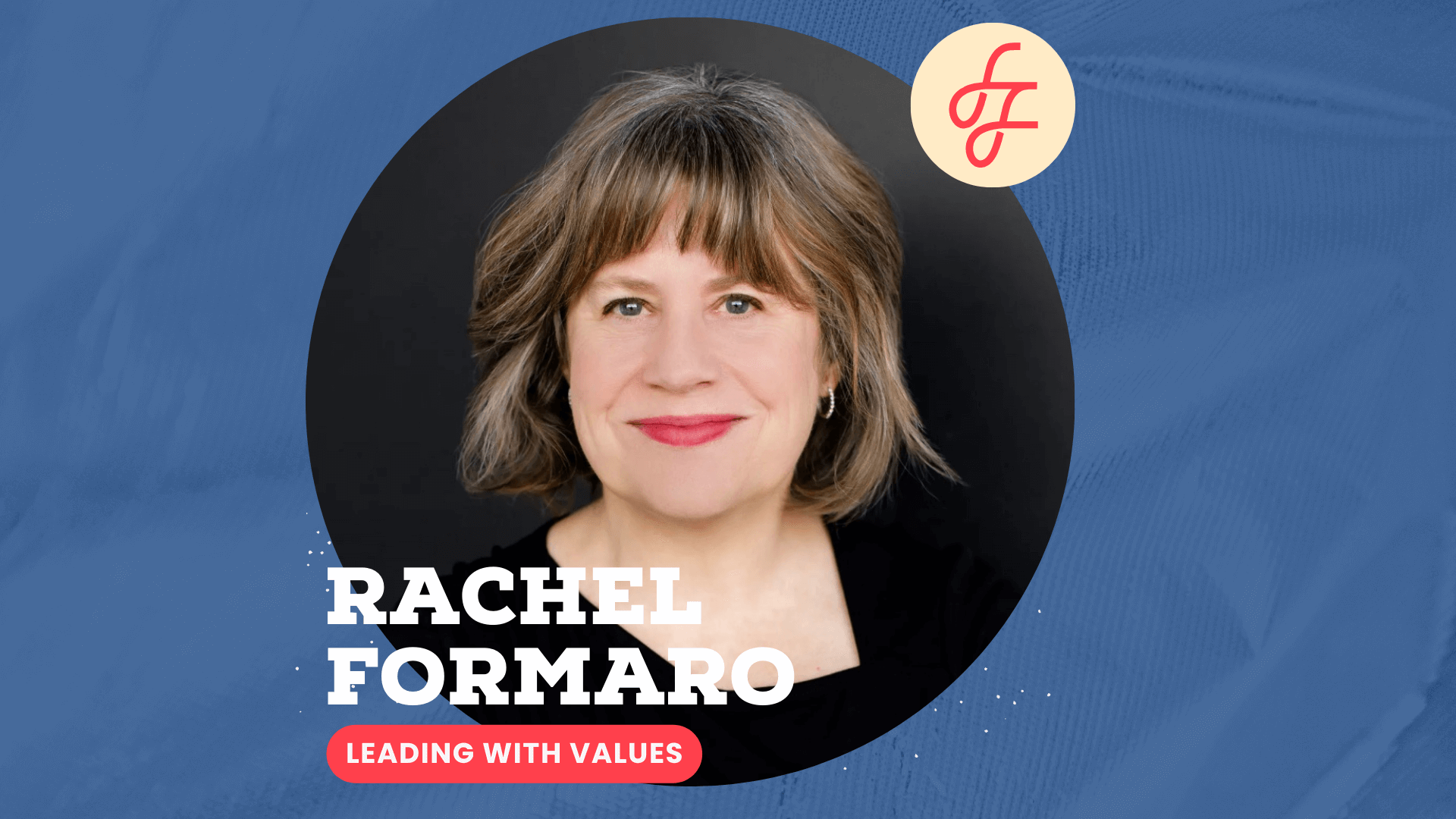 Rachel Formaro – FF
