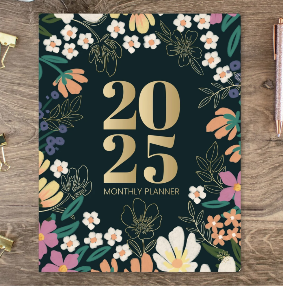 Best 2025 Planners for Women