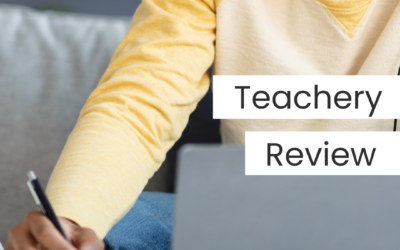 Teachery Review